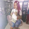 Lucy Queen - @lucyquee - TikTok