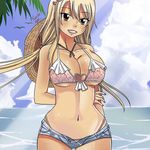 Lucy Queen Heartfilia 🥰 - @sexy.lucy12 - Instagram