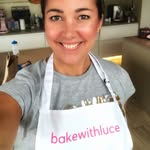 Lucy Radford - @bakewithluce - Instagram