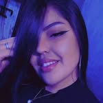 Lucy Ramos - @_demonlaaf - Instagram