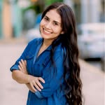 Lucy Ramos - @lucyramos.co - Instagram