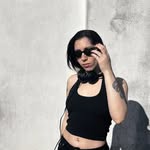 Lucy Ramos - @lucy.ramos.dj - Instagram