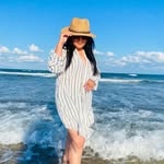 Lucy Ramos - @luciiaramosr - Instagram