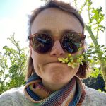 Lucy Rand - @lucyjrand - Instagram