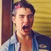 ℒ𝓊𝒸𝓎 ℛ𝒶𝓃𝒹𝓁ℯ 🎀 - @i_luvgreasers - TikTok