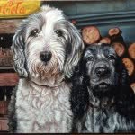 Lucy Randle - @lucy_rose_portraits - Instagram