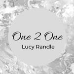 Lucy Randle - @lucy.one2one - Instagram