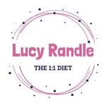 Lucy Randle - @lucy.dietone2one - Instagram
