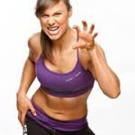 Lucy Randle - @fitforbreakfast - Instagram