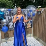 Lucy Randle - @lucy_randle0607 - Instagram