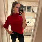 Lucy Randles - @lucyrandles - Instagram