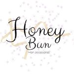 Lucy Rees - @honeybunhairaccessories - Instagram