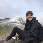 Lucy Rees - @lucyrees94 - Instagram