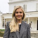 Lucy Rees - @lucyerees - Instagram