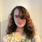 Lucy Reese - @zeitghost.lucy - Instagram