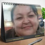Lucy Regalado - Facebook