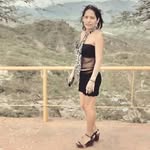 Lucy Regalado - @regalado8119 - Instagram