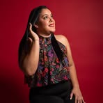 Lucy Regalado - Facebook
