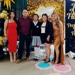 Lucy Regalado - Facebook