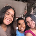 Lucy Regalado - @1318lucyr - Instagram