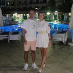 Lucy Regan - @lucyregan88 - Instagram