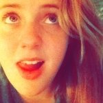 Lucy Regan - @bucybear - Instagram