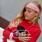 Lucy Reich - @lucy61207 - Instagram