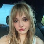 @lucy_reichhhh - Instagram