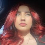Lucy 🌩️ - @_lucyreilly - Instagram