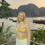 Lucy Reilly - @lucy_reilly - Instagram