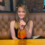 Lucy Reilly - @lucygla - Instagram