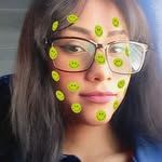 Lucy Reyes - @lucky_reyes_1205 - Instagram