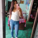 Lucy Reyes - @lucyvictoriareyes - Instagram
