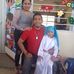 Lucy Reyes - Facebook