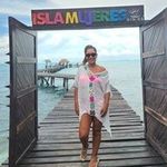 Lucy Reyes - @lucidity83 - Instagram
