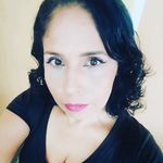 Lucy Reyes - @lucyrey_es - Instagram