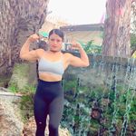 Lucy Reyes - @godalwaysfirst777 - Instagram