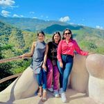 Lucy Reyes - @lucyreyes7790 - Instagram