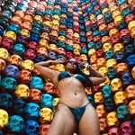 Lucy Reyes Perdomo - @lucyretratos - Instagram