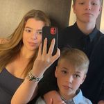 Lucy - @lucy_richmond_priv - Instagram
