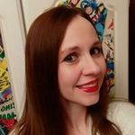 Lucy Richmond - @lucyb333 - Instagram