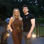 Lucy Richmond - @lucyrichmond92 - Instagram