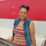Lucy Richmond - @ma.rich47 - Instagram