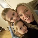 Lucy Richmond - @lucyrichmond1984 - Instagram