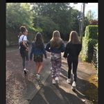 Lucy Richmond - @lucy_r_backup - Instagram