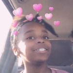 Lucy Richmond - @littlereanna12 - Instagram