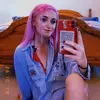 Lucy Richmond - @loocy_loo_ - TikTok