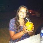 Lucy Richmond-Watts - @lucy_richmond - Instagram