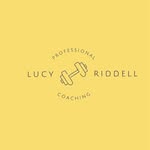 LUCY RIDDELL - PERSONAL TRAINER - @_lucyriddellcoaching_ - Instagram