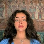 ლუს'ი რიდლ'ი - @lucy_riddle_1998 - Instagram